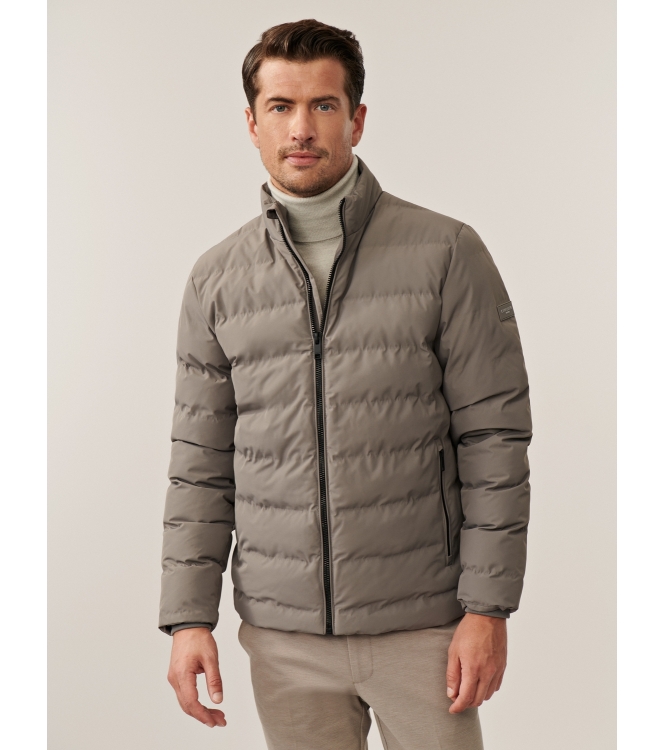 Cavallaro Cesario Jacket 960000 Faded grey