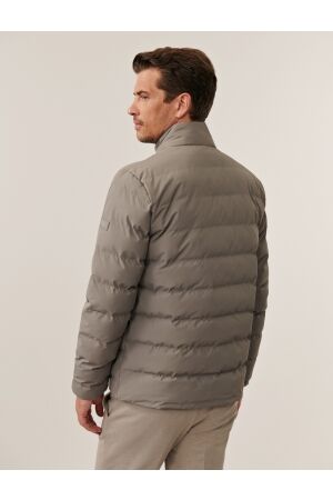 Cavallaro Cesario Jacket 960000 Faded grey