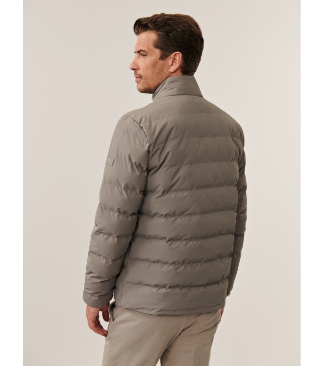 Cavallaro Cesario Jacket 960000 Faded grey