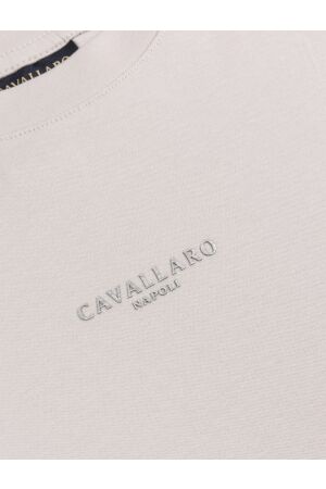 Cavallaro Luciano Tee