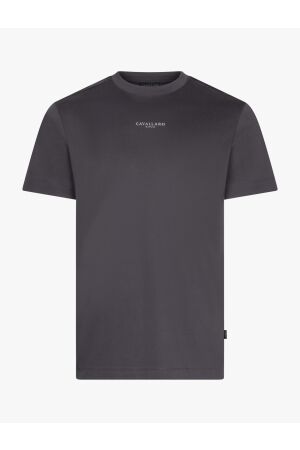Cavallaro Luciano Tee 980000 Antracite