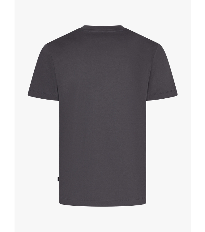 Cavallaro Luciano Tee 980000 Antracite