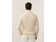 Cavallaro Corsico Melange Half Zip Pullover 180000 Kit