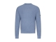 Cavallaro Sagio Round Neck Pullover 600000 Light blue