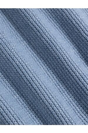 Cavallaro Sagio Round Neck Pullover 600000 Light blue