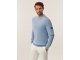Cavallaro Sagio Round Neck Pullover 600000 Light blue