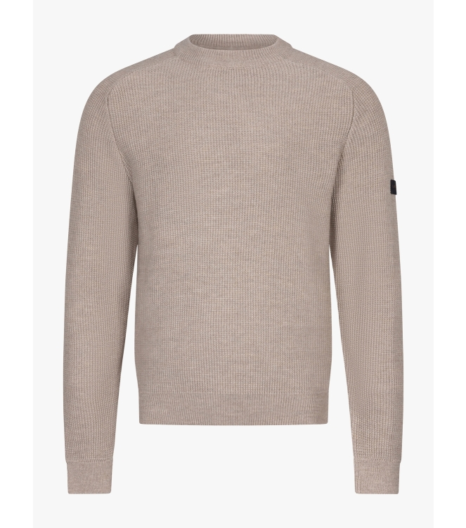 Cavallaro Sagio Round Neck Pullover 180000 Kit