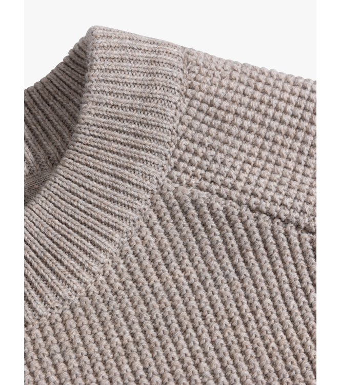 Cavallaro Sagio Round Neck Pullover 180000 Kit