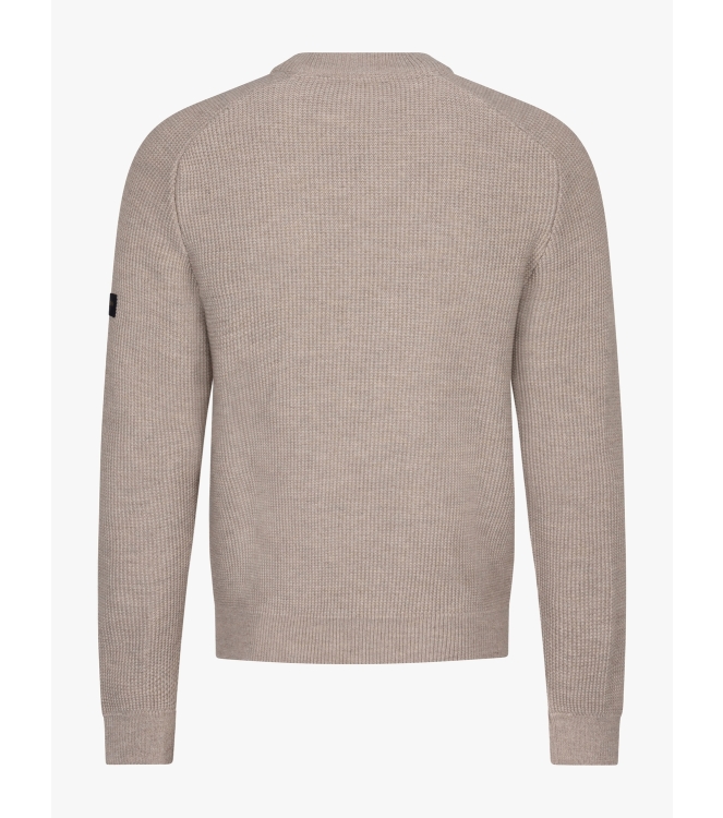 Cavallaro Sagio Round Neck Pullover 180000 Kit