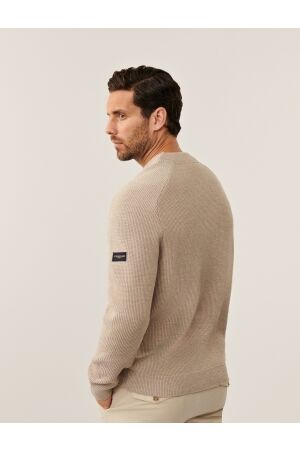 Cavallaro Sagio Round Neck Pullover 180000 Kit