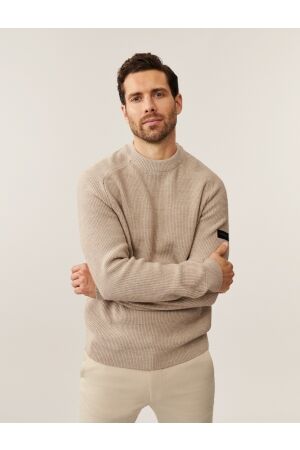 Cavallaro Sagio Round Neck Pullover 180000 Kit