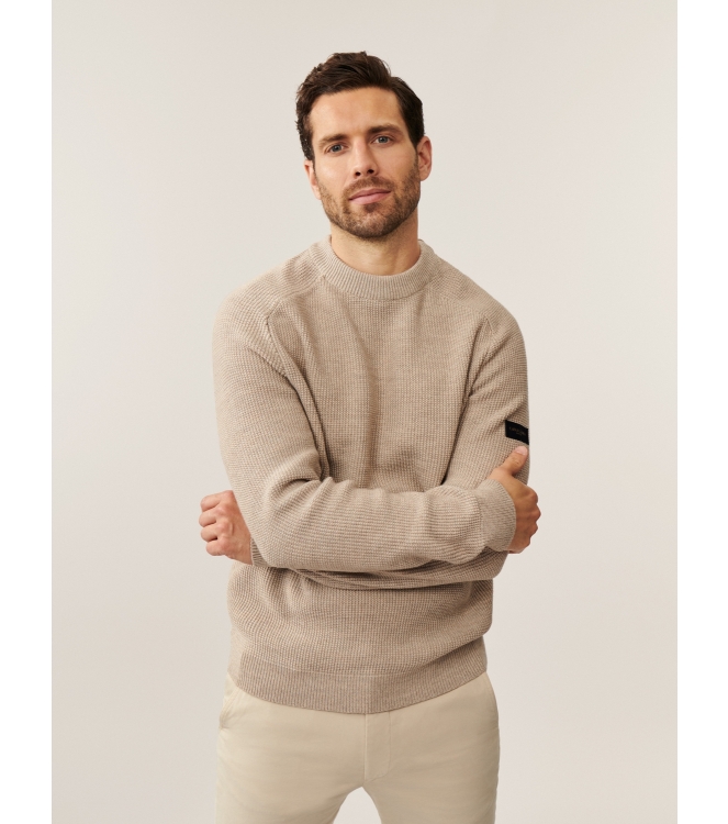 Cavallaro Sagio Round Neck Pullover 180000 Kit