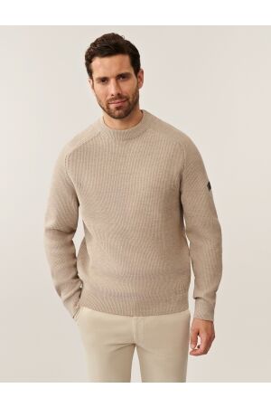 Cavallaro Sagio Round Neck Pullover 180000 Kit