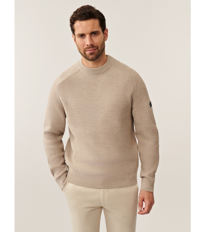 Cavallaro Sagio Round Neck Pullover 180000 Kit