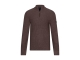Cavallaro Sagio Half Zip Pullover 84000 Taupe