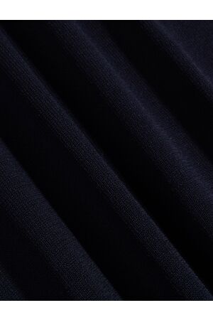 Cavallaro Milacio Turtle Neck Pullover 699000 Dark blue