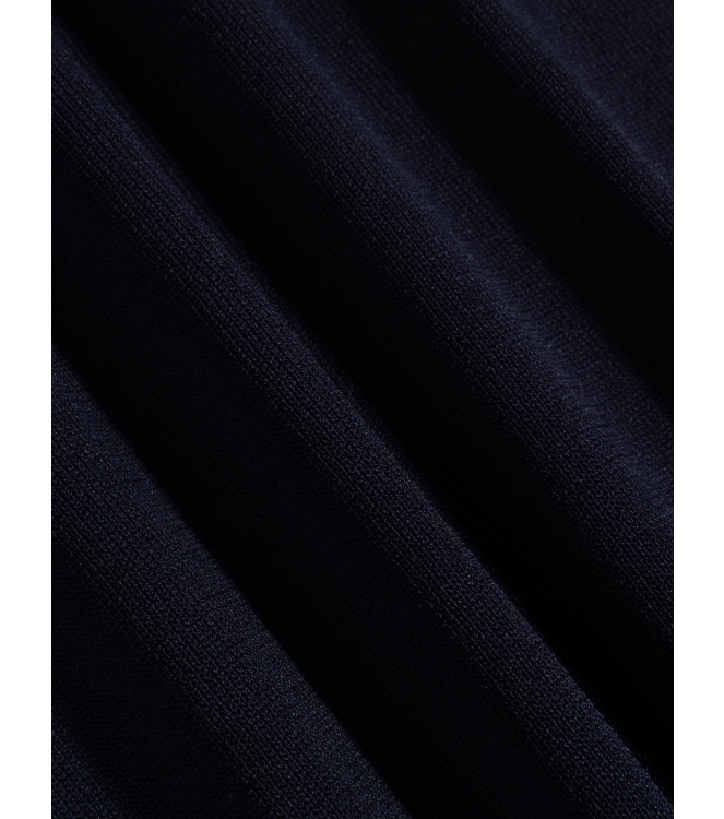 Cavallaro Milacio Turtle Neck Pullover 699000 Dark blue