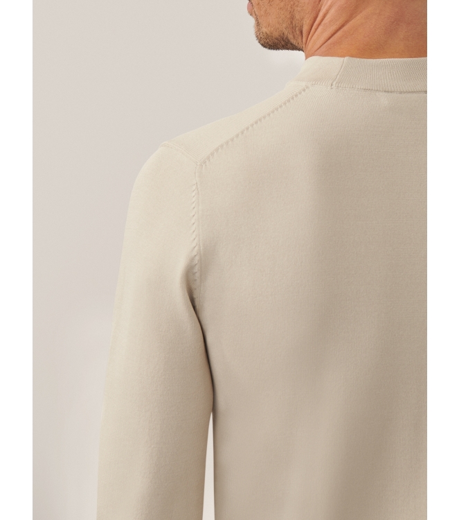 Cavallaro Milacio Turtle Neck Pullover 189000 Drak kit
