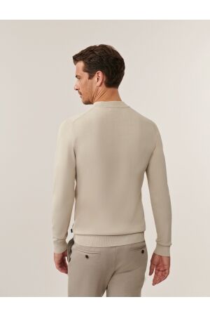 Cavallaro Milacio Turtle Neck Pullover 189000 Drak kit