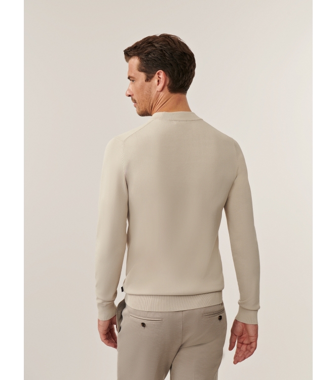 Cavallaro Milacio Turtle Neck Pullover 189000 Drak kit