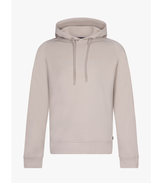 Cavallaro Enego Hoodie 189000 Dark kit