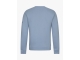 Cavallaro Enego R Neck Sweat 600000 Light blue