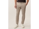 Cavallaro Zanico Trousers 840006 Taupe melange