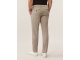Cavallaro Zanico Trousers 840006 Taupe melange