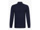 Cavallaro Merino Half Zip Pullover 699000 Dark blue