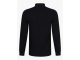 Cavallaro Merino Half Zip Pullover 999000 Black