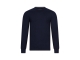 Cavallaro Merino Round Neck Pullover 699000 Dark blue
