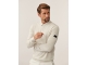 Cavallaro Merino Long Sleeve Polo 180000 Kit