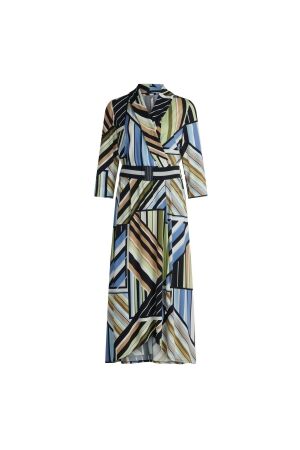 Betty Barclay Kleid Lang 1/1 Arm