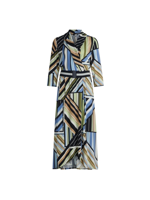 Betty Barclay Kleid Lang 1/1 Arm