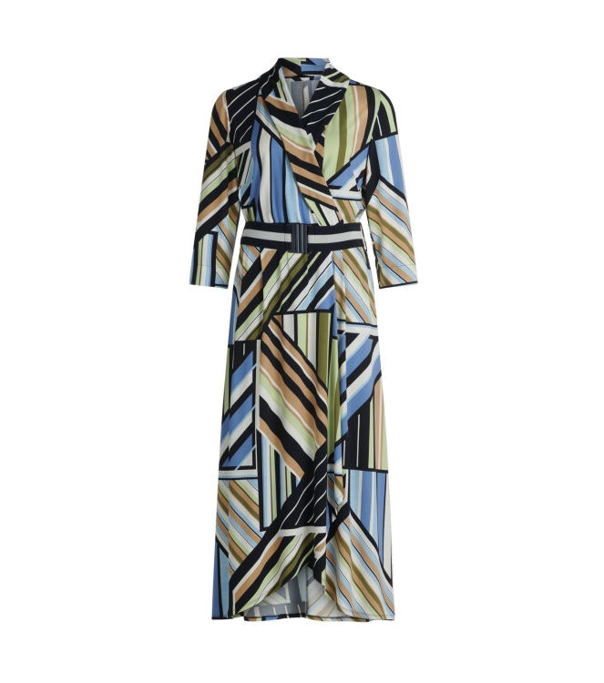 Betty Barclay Kleid Lang 1/1 Arm