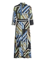 Betty Barclay Kleid Lang 1/1 Arm