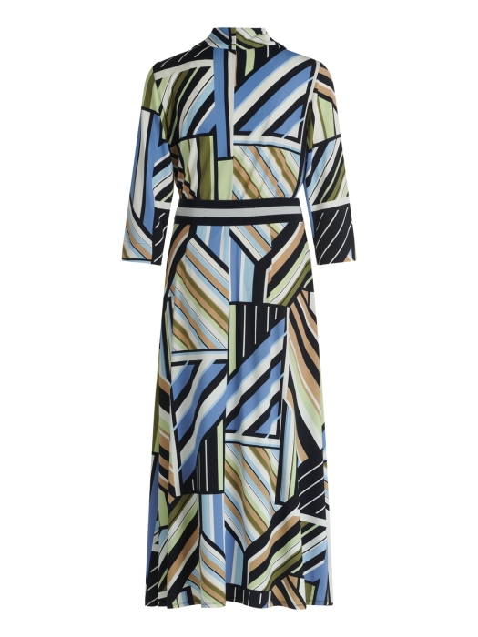 Betty Barclay Kleid Lang 1/1 Arm