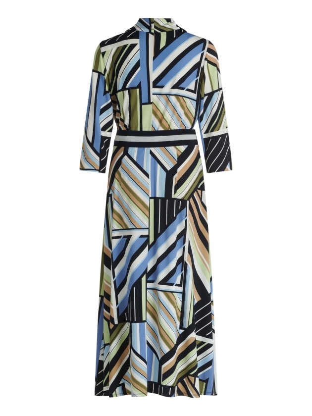 Betty Barclay Kleid Lang 1/1 Arm