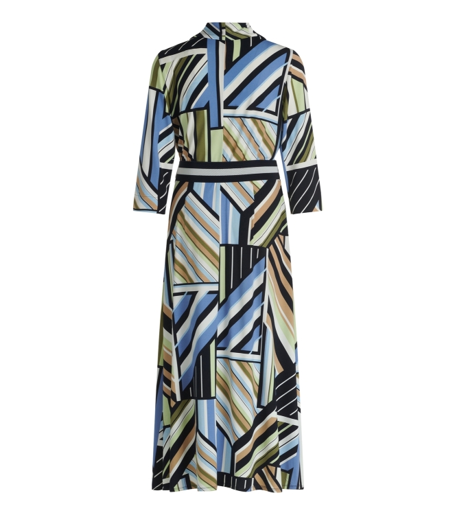 Betty Barclay Kleid Lang 1/1 Arm