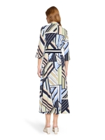 Betty Barclay Kleid Lang 1/1 Arm