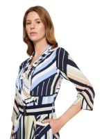 Betty Barclay Kleid Lang 1/1 Arm
