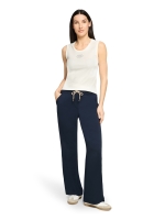 Betty Barclay Shirt Kurz ohne Arm 1014 Offwhite