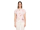 Betty Barclay Shirt Kurz 1/2 Arm 4851 Rose/cream