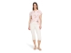 Betty Barclay Shirt Kurz 1/2 Arm 4851 Rose/cream