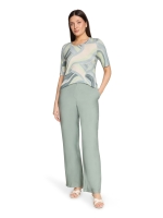 Betty Barclay Shirt Kurz 1/2 Arm 5806 Mint/green