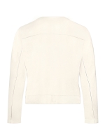 Betty Barclay Blazerjacke Kurz 3/4 Arm 9106 Light beige