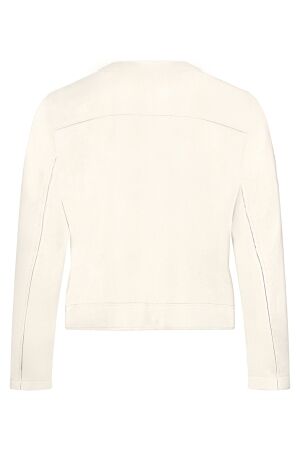 Betty Barclay Blazerjacke Kurz 3/4 Arm 9106 Light beige