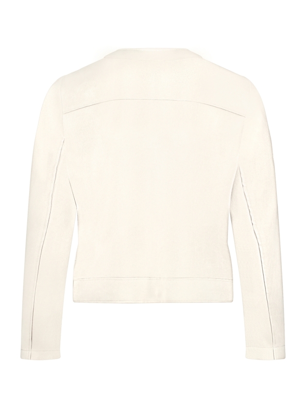 Betty Barclay Blazerjacke Kurz 3/4 Arm 9106 Light beige