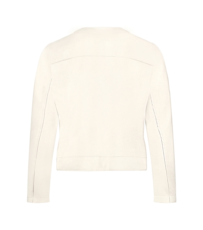 Betty Barclay Blazerjacke Kurz 3/4 Arm 9106 Light beige