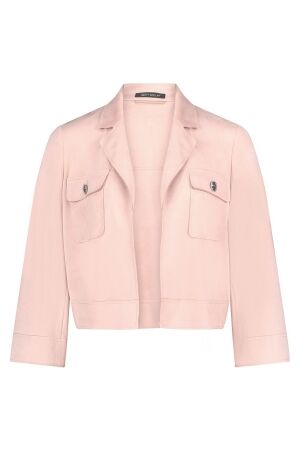 Betty Barclay Blazerjacke Kurz 3/4 Arm 4171 Pink dolphin